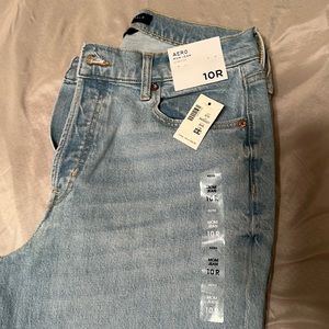 New- Aeropostale Women’s denim